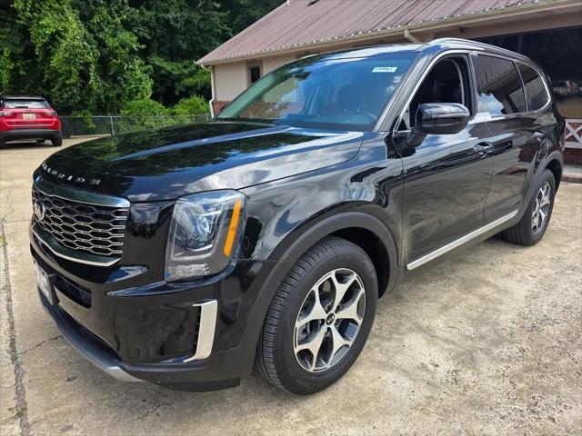 2021 Kia Telluride EX for sale in Boaz, AL