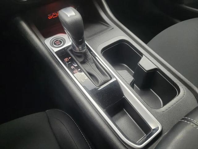 2023 Nissan Sentra SV Xtronic CVT