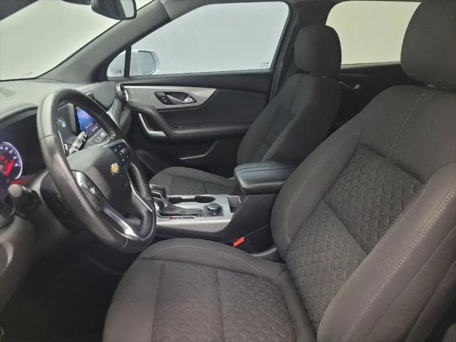 2020 Chevrolet Blazer FWD 1LT