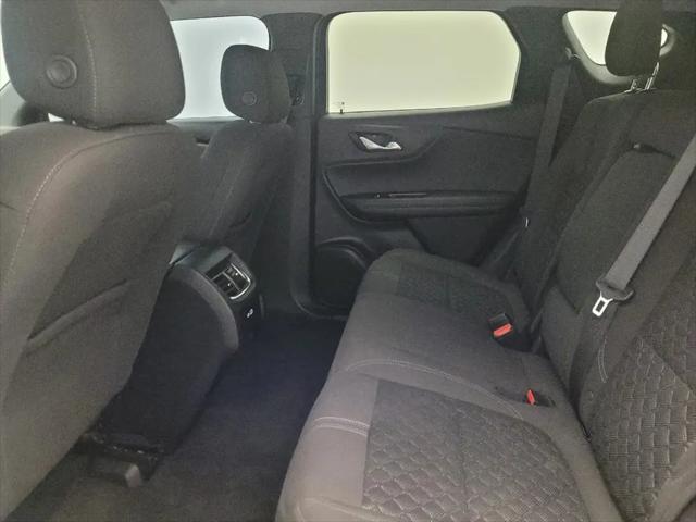 2020 Chevrolet Blazer FWD 1LT