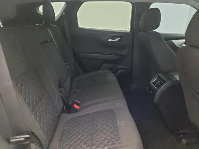 2020 Chevrolet Blazer FWD 1LT