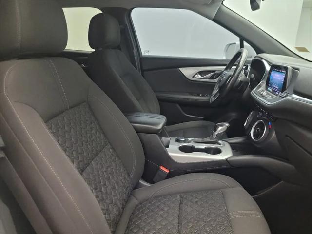 2020 Chevrolet Blazer FWD 1LT