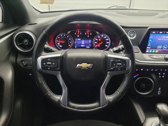 2020 Chevrolet Blazer FWD 1LT