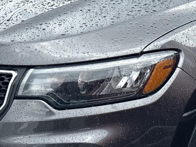 2023 Jeep Compass Sport 4x4