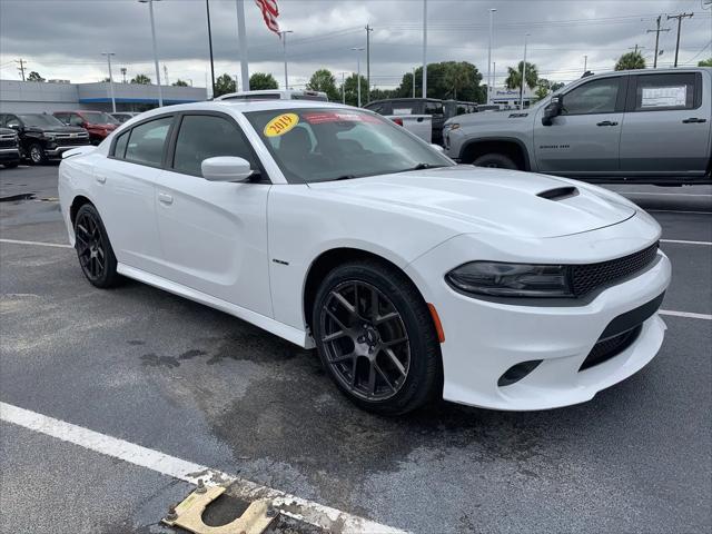 2019 Dodge Charger R/T RWD