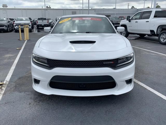 2019 Dodge Charger R/T RWD