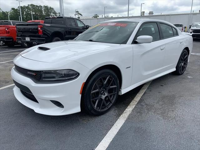 2019 Dodge Charger R/T RWD