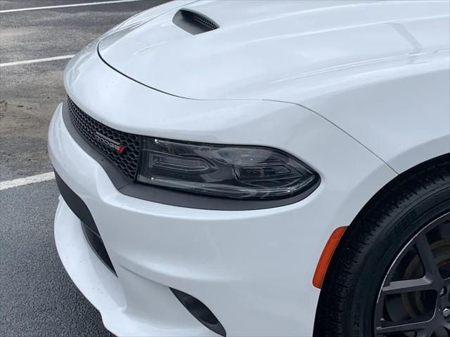 2019 Dodge Charger R/T RWD