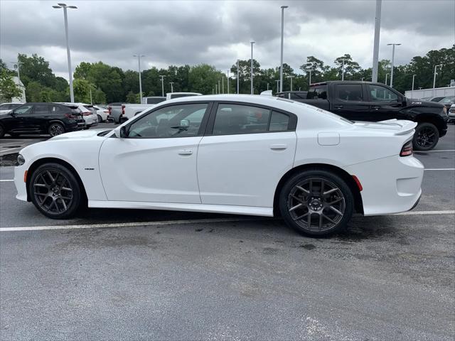 2019 Dodge Charger R/T RWD
