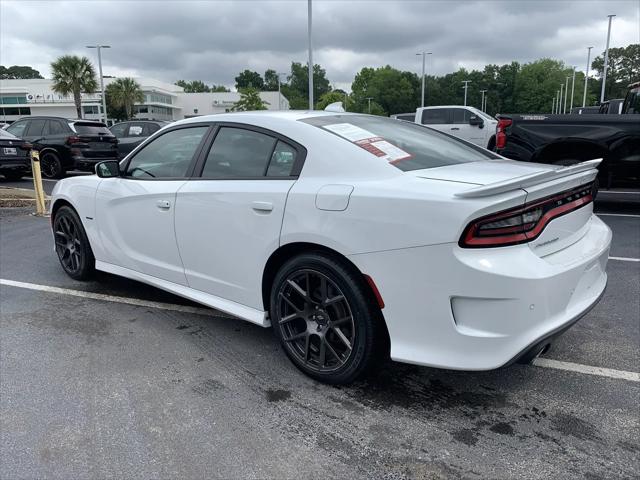 2019 Dodge Charger R/T RWD