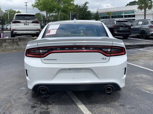 2019 Dodge Charger R/T RWD