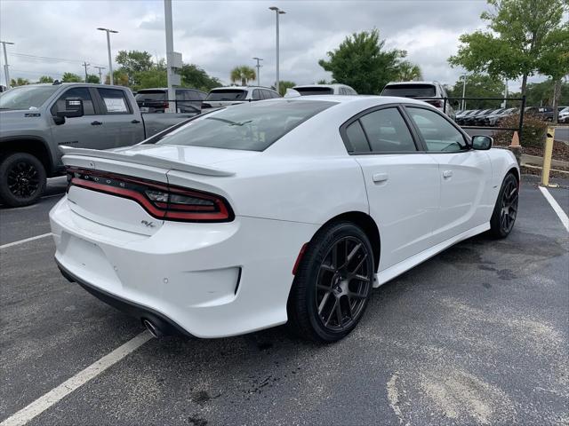 2019 Dodge Charger R/T RWD