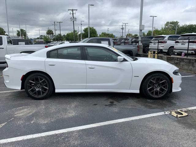 2019 Dodge Charger R/T RWD