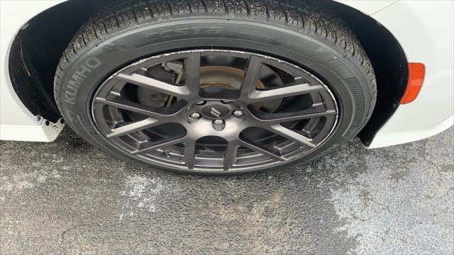 2019 Dodge Charger R/T RWD