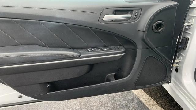 2019 Dodge Charger R/T RWD