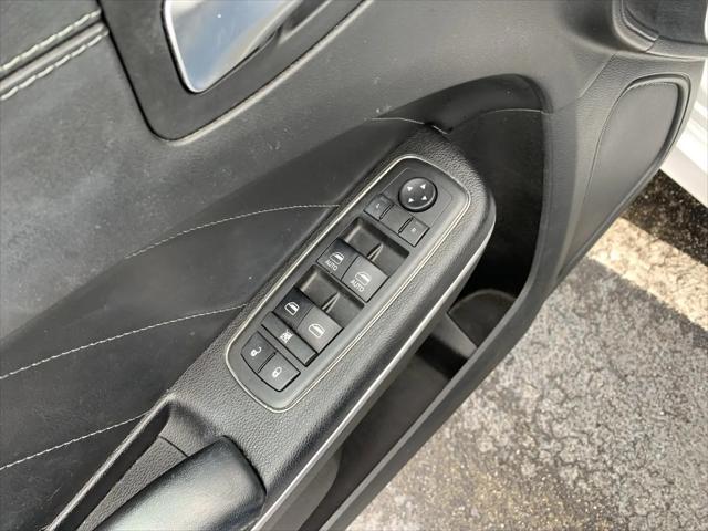 2019 Dodge Charger R/T RWD