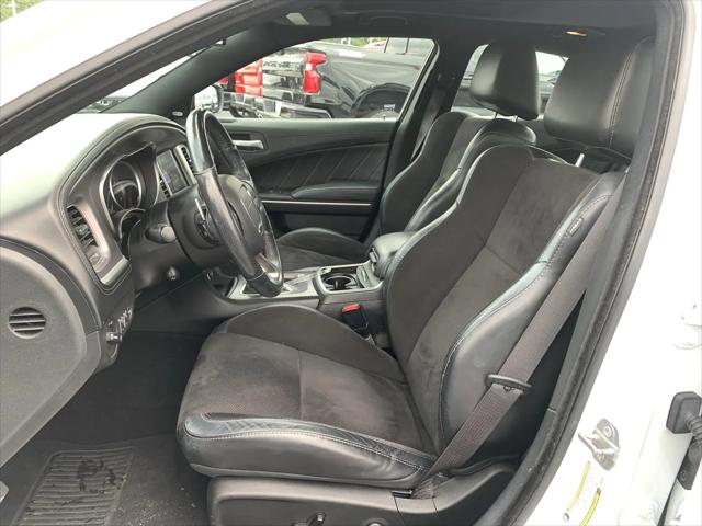 2019 Dodge Charger R/T RWD