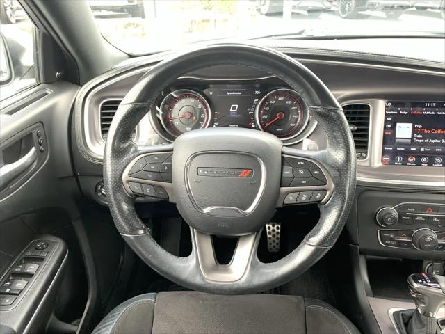 2019 Dodge Charger R/T RWD