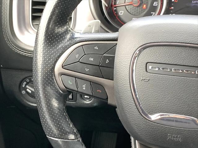 2019 Dodge Charger R/T RWD