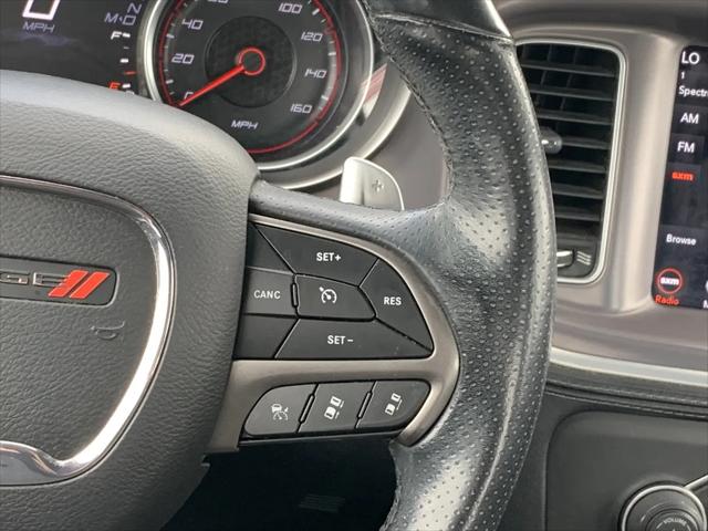 2019 Dodge Charger R/T RWD