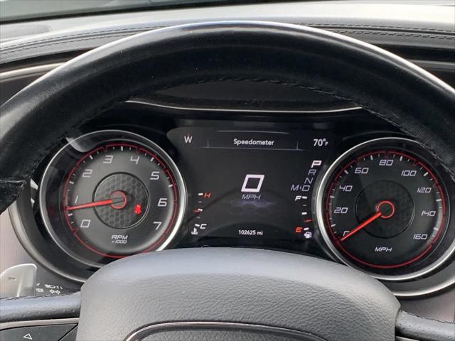 2019 Dodge Charger R/T RWD