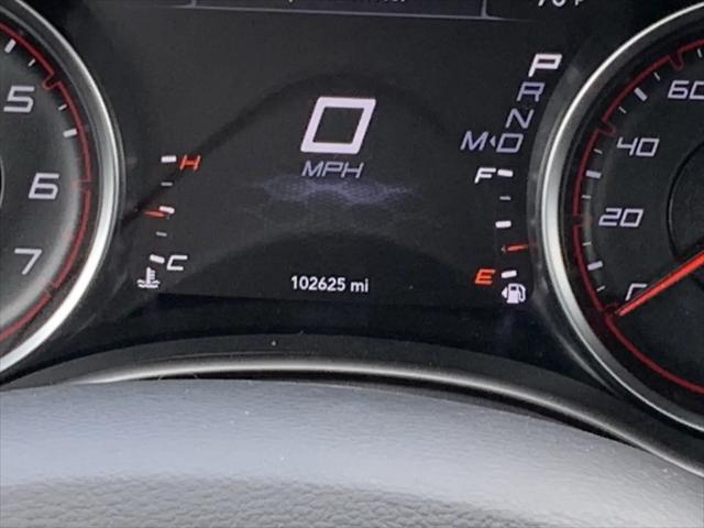2019 Dodge Charger R/T RWD