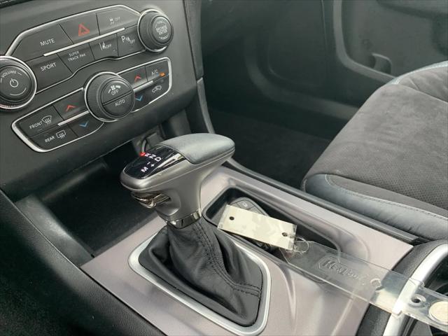 2019 Dodge Charger R/T RWD