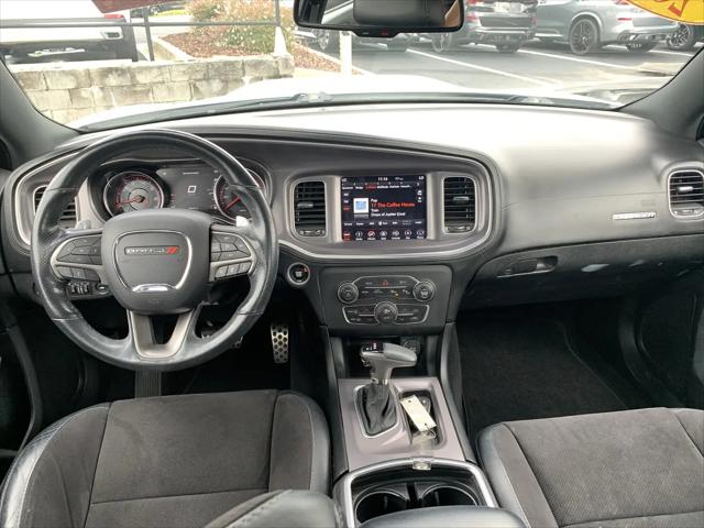 2019 Dodge Charger R/T RWD