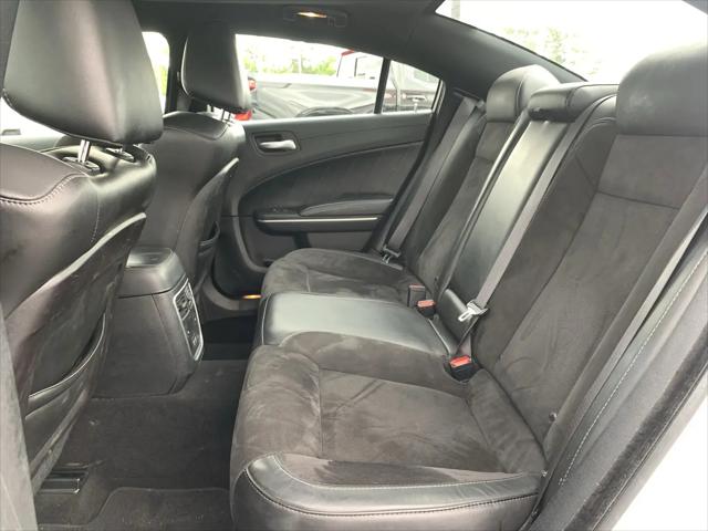 2019 Dodge Charger R/T RWD