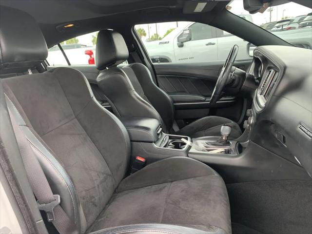 2019 Dodge Charger R/T RWD