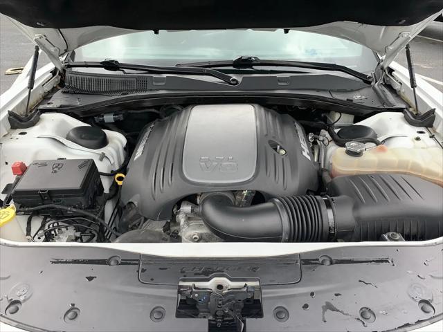 2019 Dodge Charger R/T RWD