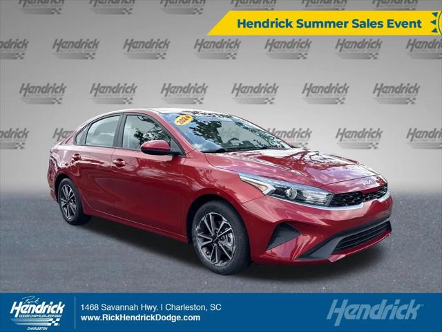 2024 Kia Forte LXS for sale in Charleston, SC