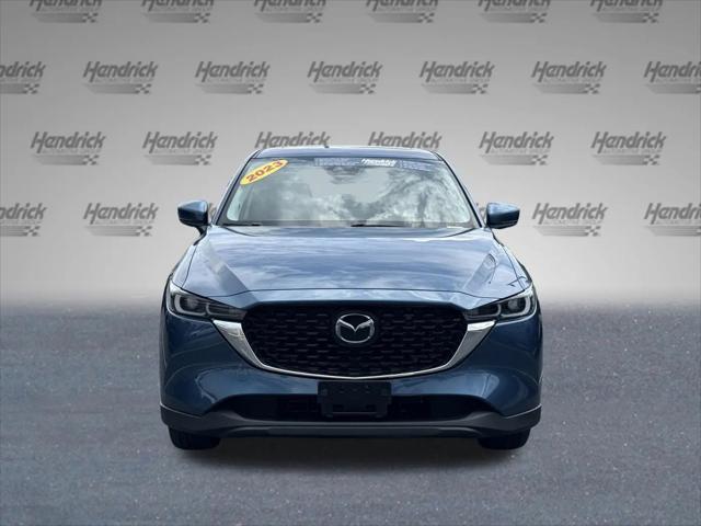 2023 Mazda CX-5 2.5 S Premium