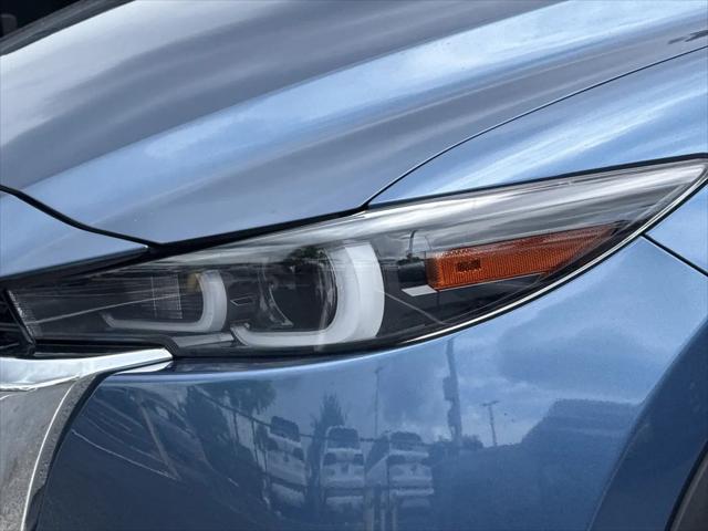 2023 Mazda CX-5 2.5 S Premium