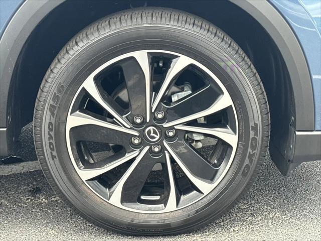 2023 Mazda CX-5 2.5 S Premium
