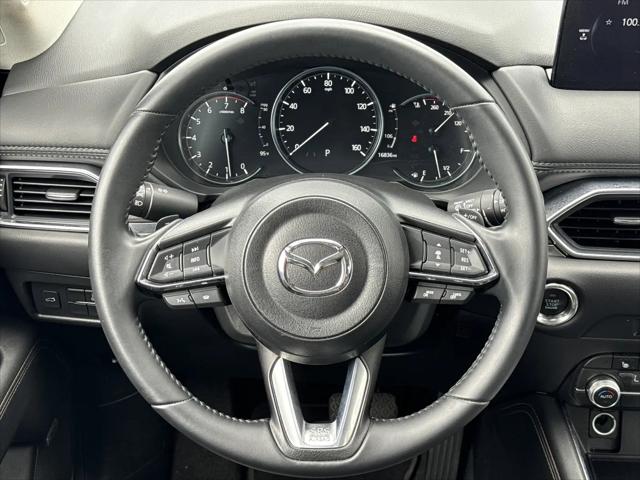 2023 Mazda CX-5 2.5 S Premium