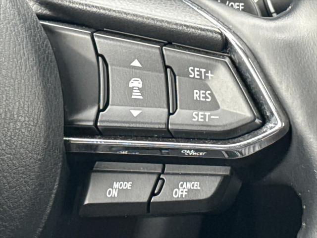 2023 Mazda CX-5 2.5 S Premium