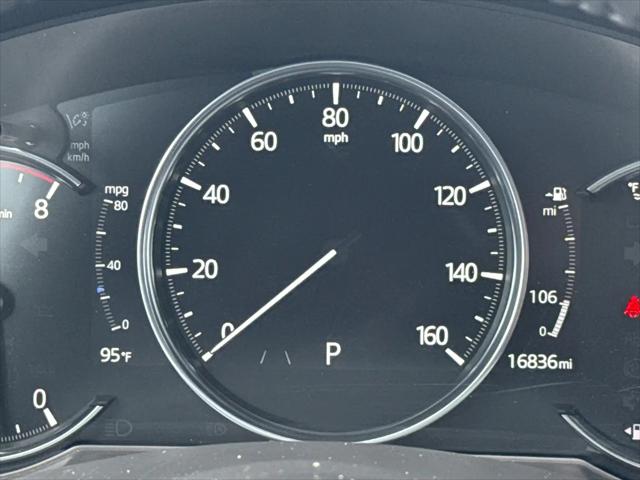 2023 Mazda CX-5 2.5 S Premium