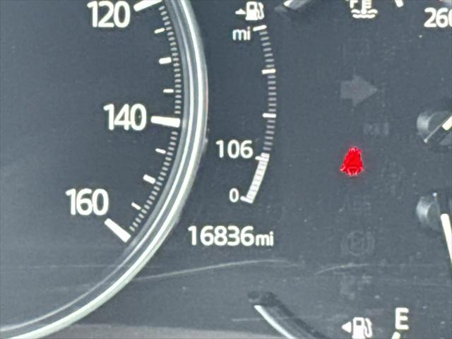 2023 Mazda CX-5 2.5 S Premium