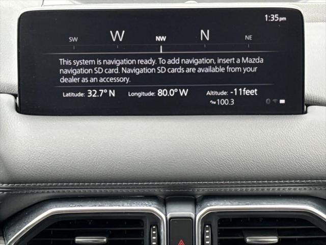 2023 Mazda CX-5 2.5 S Premium