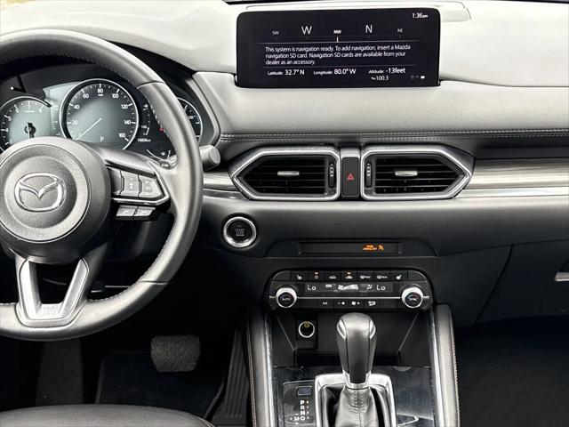 2023 Mazda CX-5 2.5 S Premium