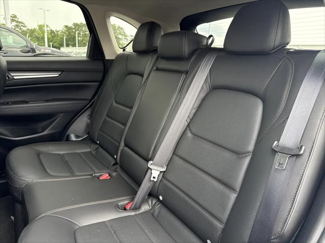 2023 Mazda CX-5 2.5 S Premium