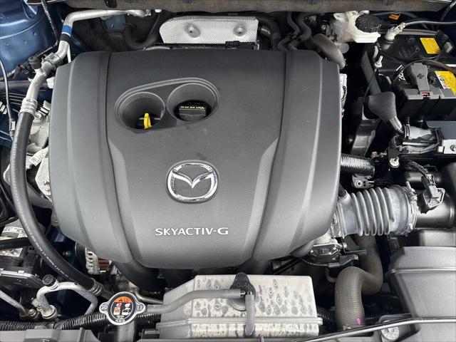 2023 Mazda CX-5 2.5 S Premium