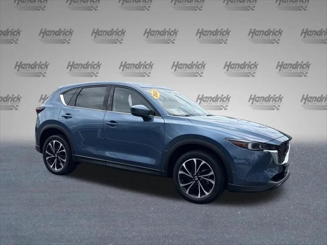 2023 Mazda CX-5 2.5 S Premium