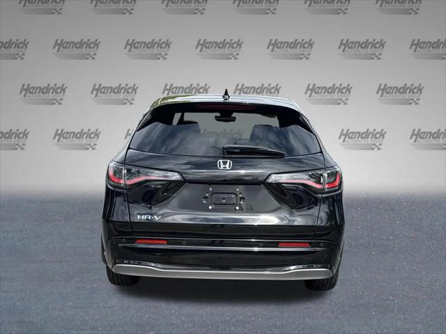 2024 Honda HR-V 2WD EX-L