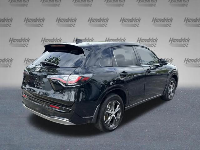 2024 Honda HR-V 2WD EX-L