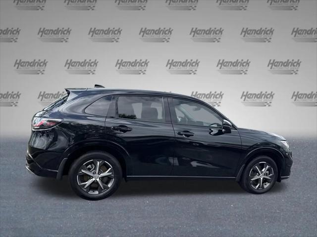 2024 Honda HR-V 2WD EX-L