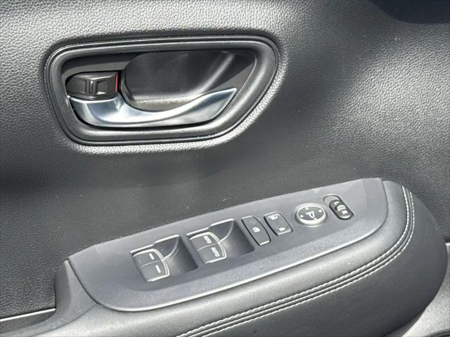 2024 Honda HR-V 2WD EX-L