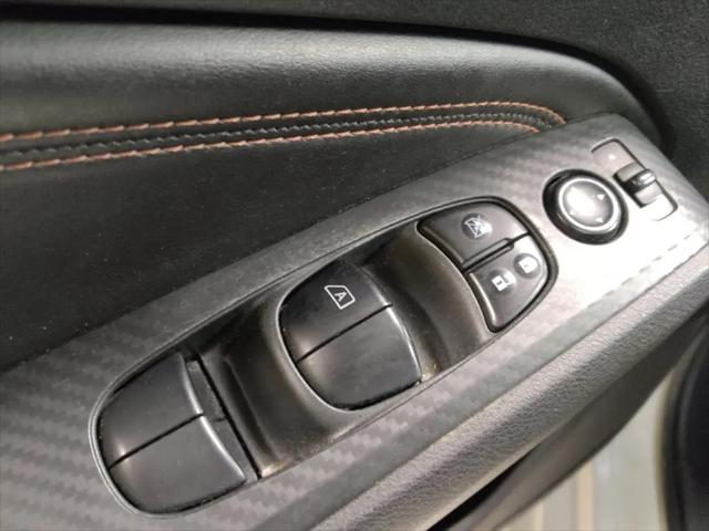 2020 Nissan Altima SR FWD