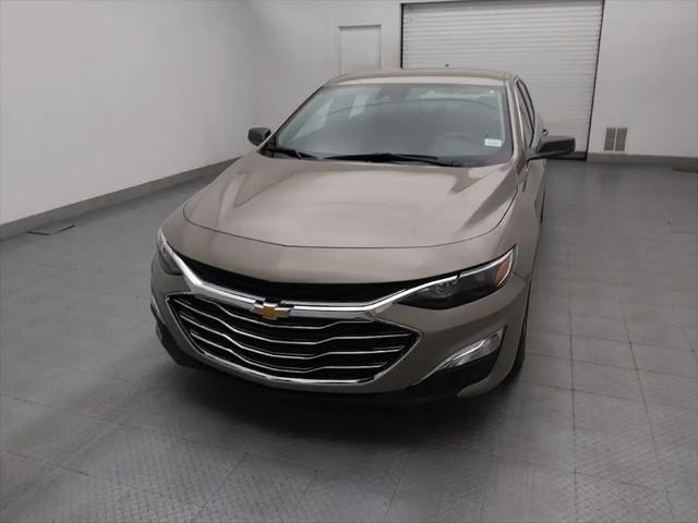 2023 Chevrolet Malibu FWD LS